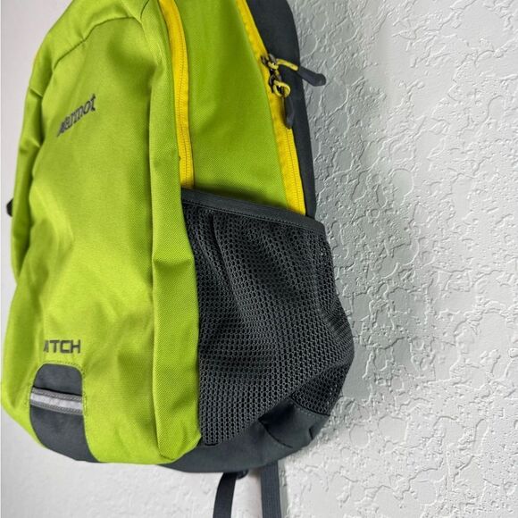 Marmot Hitch Backpack for Kids - Picture 3 of 10